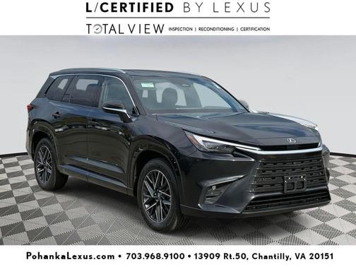 2025 Lexus TX 350 TX 350 Premium