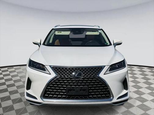 2021 Lexus RX 350 Base