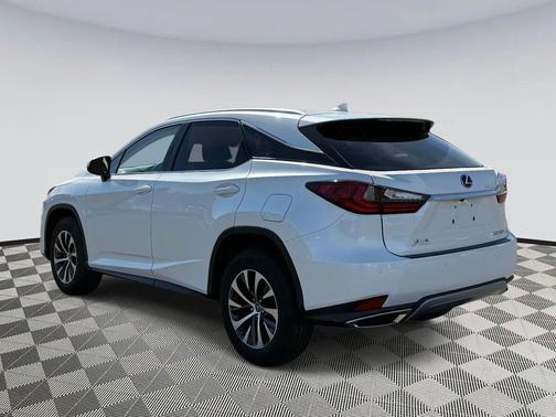 2021 Lexus RX 350 Base
