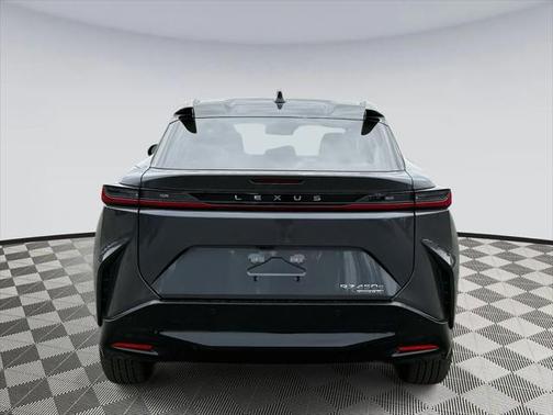 2025 Lexus RZ 450e Premium