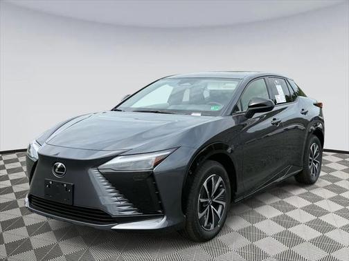 2025 Lexus RZ 450e Premium