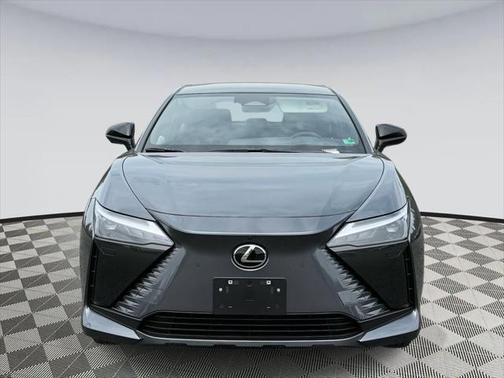 2025 Lexus RZ 450e Premium