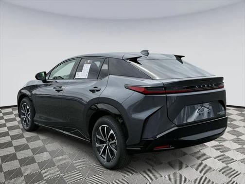 2025 Lexus RZ 450e Premium