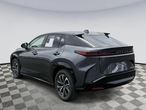 2025 Lexus RZ 450e Premium