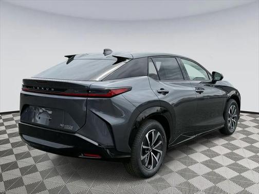 2025 Lexus RZ 450e Premium
