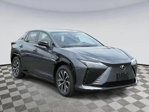 2025 Lexus RZ 450e Premium