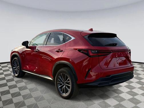 2023 Lexus NX 350 Premium