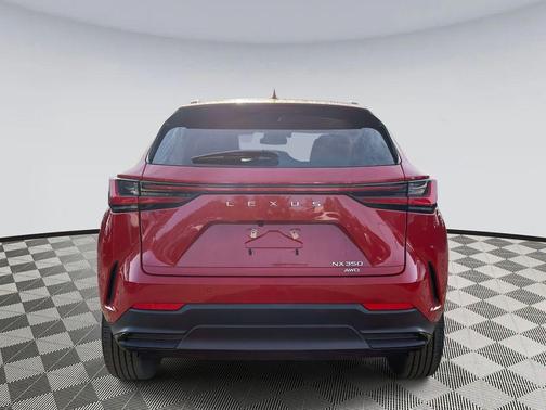 2023 Lexus NX 350 Premium