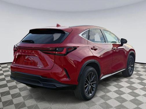 2023 Lexus NX 350 Premium