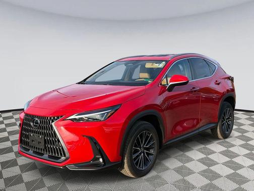 2023 Lexus NX 350 Premium