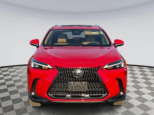 2023 Lexus NX 350 Premium