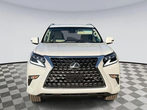 2020 Lexus GX 460 Luxury