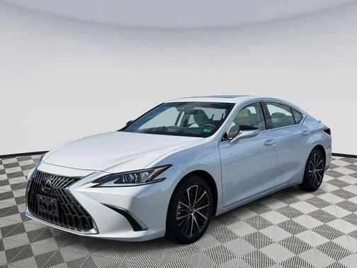 2025 Lexus ES 350 Premium