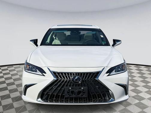 2025 Lexus ES 350 Premium