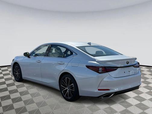 2025 Lexus ES 350 Premium