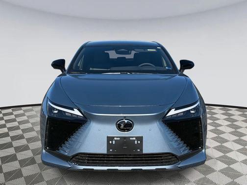 2026 Lexus RZ 450e Premium
