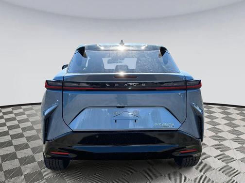 2026 Lexus RZ 450e Premium