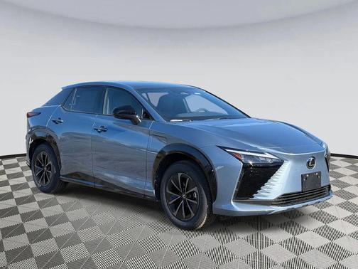 2026 Lexus RZ 450e Premium