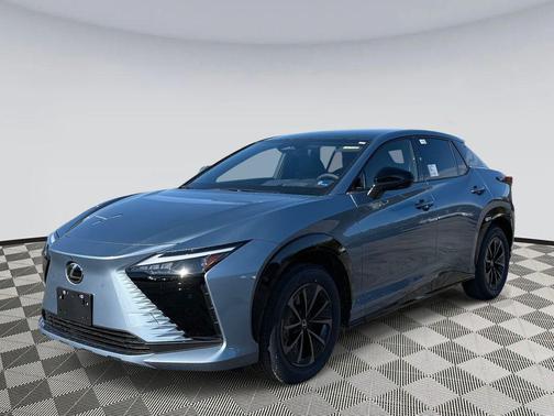 2026 Lexus RZ 450e Premium