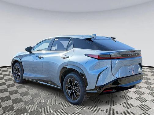 2026 Lexus RZ 450e Premium