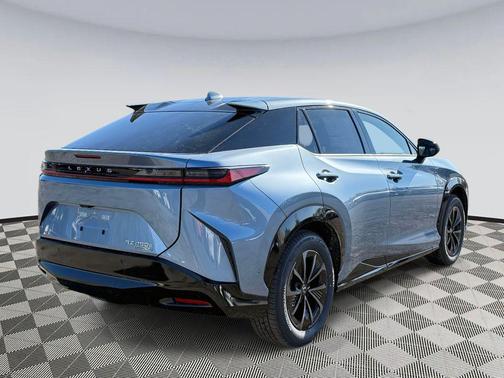 2026 Lexus RZ 450e Premium