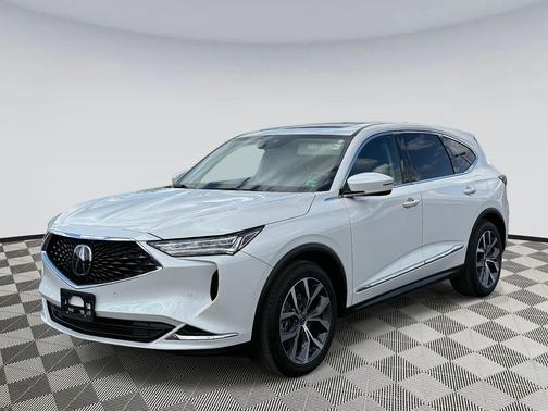 2023 Acura MDX Technology Package