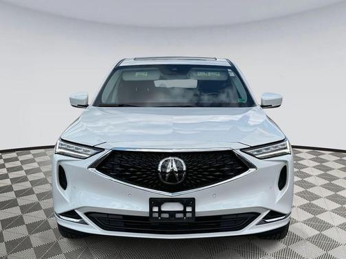 2023 Acura MDX Technology