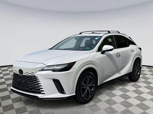 2023 Lexus RX 350 Premium Plus