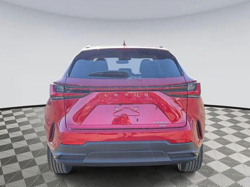 2026 Lexus NX 350 NX 350 Premium