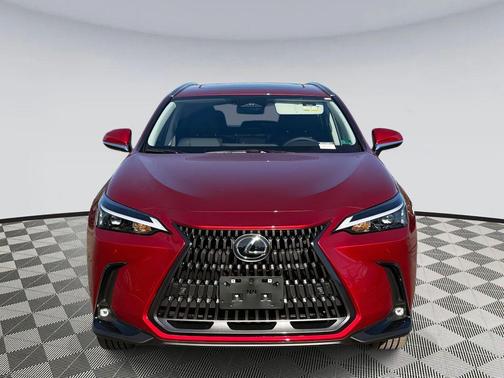 2026 Lexus NX 350 NX 350 Premium