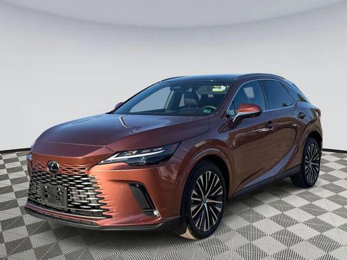 2023 Lexus RX 350 Premium Plus