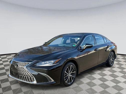 2024 Lexus ES 300h Premium