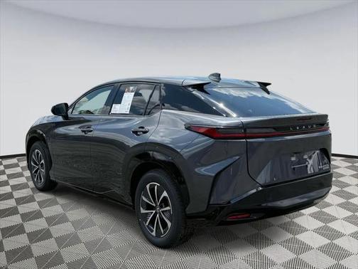 2025 Lexus RZ 450e Premium