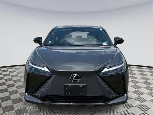2025 Lexus RZ 450e Premium