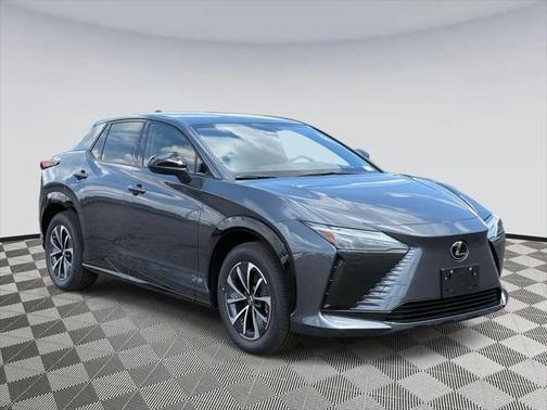 2025 Lexus RZ 450e Premium