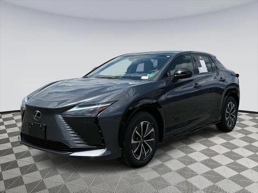 2025 Lexus RZ 450e Premium
