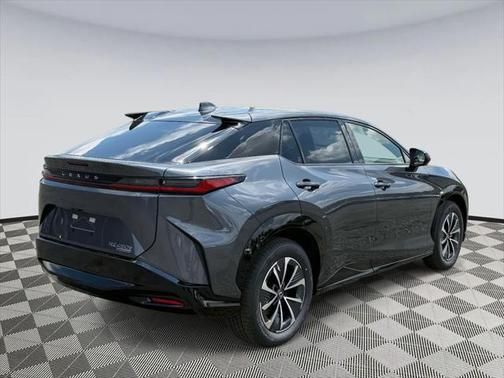 2025 Lexus RZ 450e Premium