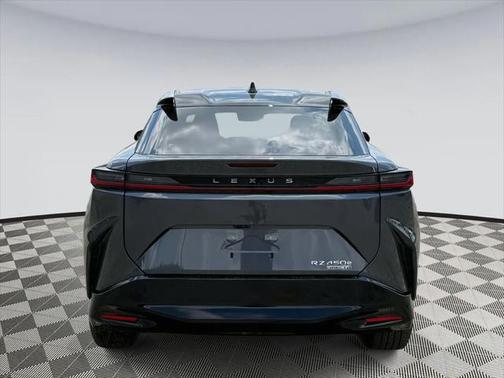 2025 Lexus RZ 450e Premium