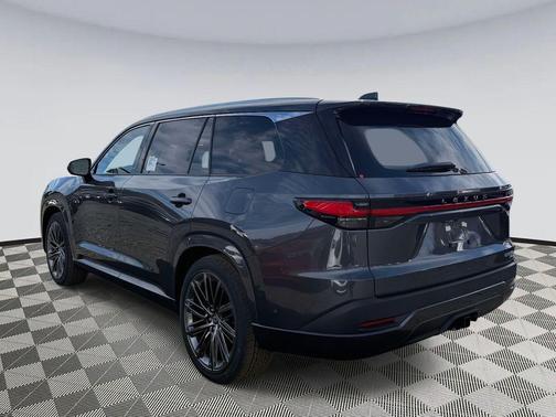 2026 Lexus TX 350 Luxury