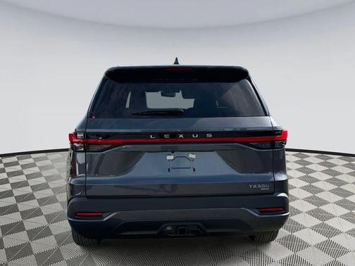 2026 Lexus TX 350 Luxury