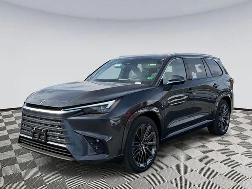 2026 Lexus TX 350 Luxury