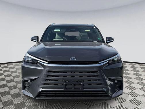 2026 Lexus TX 350 Luxury