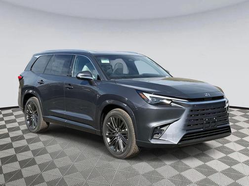 2026 Lexus TX 350 Luxury