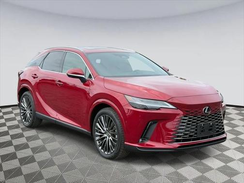 2023 Lexus RX 350 Luxury
