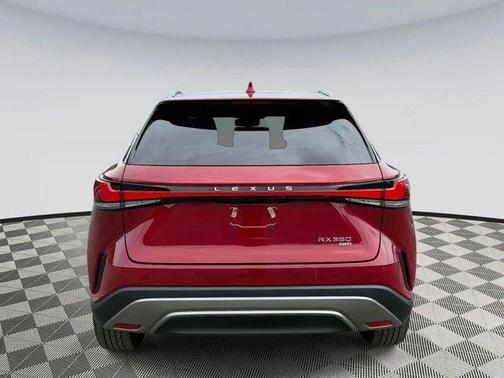 2023 Lexus RX 350 Luxury