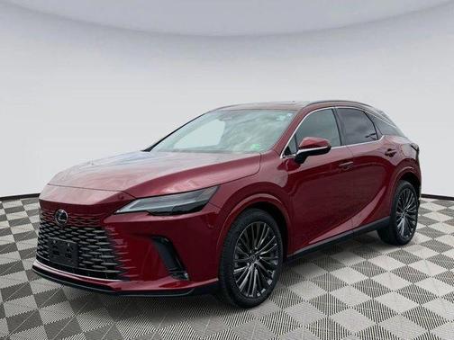 2023 Lexus RX 350 Luxury
