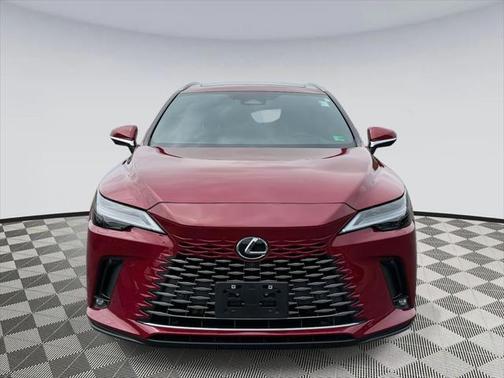 2023 Lexus RX 350 Luxury