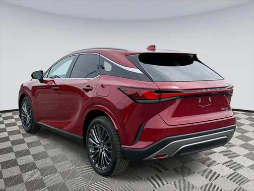 2023 Lexus RX 350 Luxury