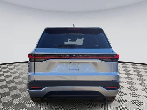 2026 Lexus TX 350 Luxury