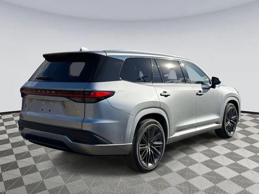 2026 Lexus TX 350 Luxury